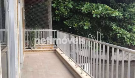 Venda Apartamento 3 quartos Pitangueiras Rio de Janeiro