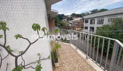 Venda Apartamento 3 quartos Freguesia (ilha do Governador) Rio de Janeiro