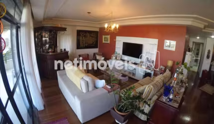 Venda Apartamento 4 quartos Jardim Guanabara Rio de Janeiro