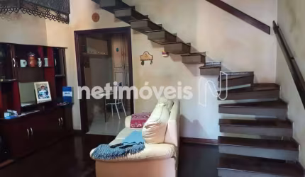 Venda Casa em condomínio Portuguesa Rio de Janeiro