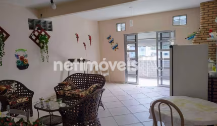 Venda Casa em condomínio Portuguesa Rio de Janeiro