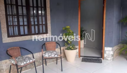 Venda Casa Jardim Atlântico Oeste (Itaipuaçu) Maricá