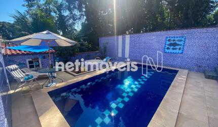 Venda Casa Pitangueiras Rio de Janeiro