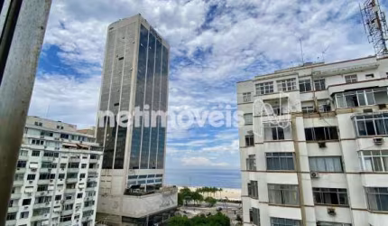 Venda Apartamento 3 quartos Copacabana Rio de Janeiro