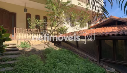 Venda Casa Jardim Guanabara Rio de Janeiro