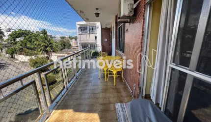 Venda Apartamento 2 quartos Jardim Guanabara Rio de Janeiro