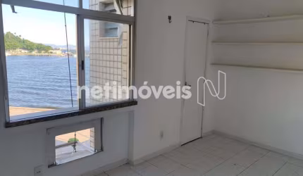 Venda Apartamento 2 quartos Jardim Guanabara Rio de Janeiro