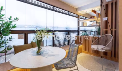 Venda Apartamento 3 quartos Santo Cristo Rio de Janeiro