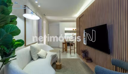 Venda Apartamento 2 quartos Santo Cristo Rio de Janeiro
