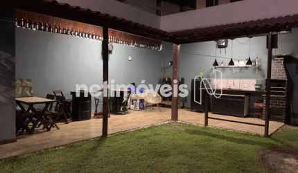 Venda Casa Ribeira Rio de Janeiro