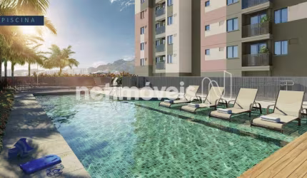 Venda Apartamento 3 quartos Cachambi Rio de Janeiro