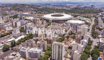 Venda Apartamento 3 quartos Maracanã Rio de Janeiro