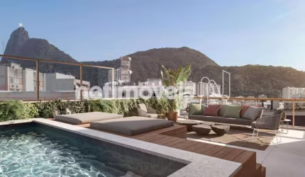 Venda Apartamento 3 quartos Botafogo Rio de Janeiro