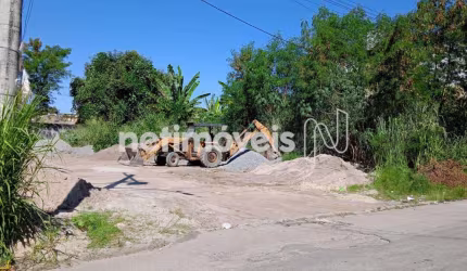 Venda Lote-Área-Terreno Arsenal São Gonçalo