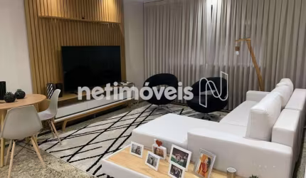 Venda Apartamento 3 quartos Jardim Guanabara Rio de Janeiro