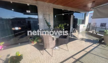 Venda Apartamento 5 quartos Jardim Guanabara Rio de Janeiro