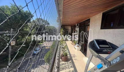 Venda Apartamento 3 quartos Jardim Guanabara Rio de Janeiro