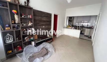 Venda Apartamento 2 quartos Jardim Guanabara Rio de Janeiro