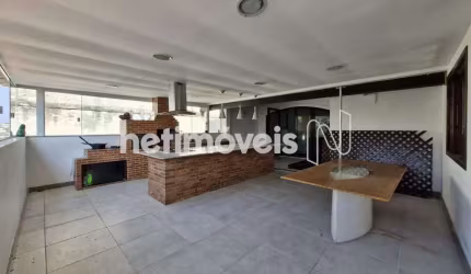 Venda Cobertura Freguesia (ilha do Governador) Rio de Janeiro