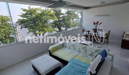 Venda Apartamento 3 quartos Freguesia (ilha do Governador) Rio de Janeiro