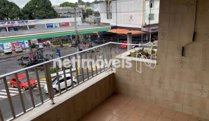 Venda Apartamento 2 quartos Moneró Rio de Janeiro