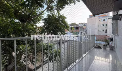 Venda Apartamento 2 quartos Pitangueiras Rio de Janeiro