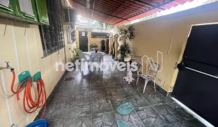 Venda Casa Jardim Carioca Rio de Janeiro