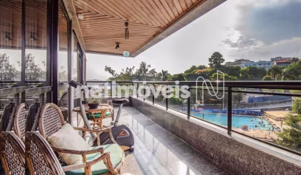 Venda Apartamento 3 quartos Jardim Guanabara Rio de Janeiro