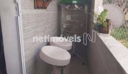 Venda Apartamento 2 quartos Freguesia (ilha do Governador) Rio de Janeiro