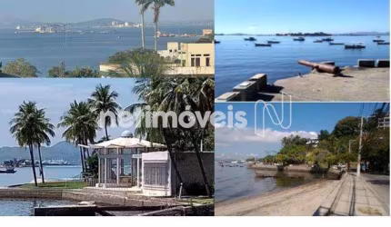 Venda Casa em condomínio Praia da Bandeira Rio de Janeiro