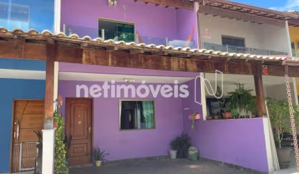 Venda Casa em condomínio Tauá Rio de Janeiro