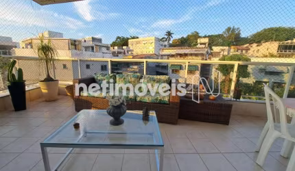 Venda Apartamento 4 quartos Jardim Guanabara Rio de Janeiro