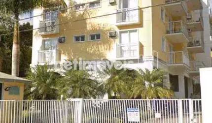 Venda Apartamento 2 quartos Itaipava Petrópolis
