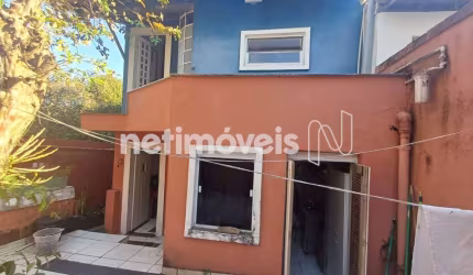 Venda Casa em condomínio Santa Teresa Rio de Janeiro
