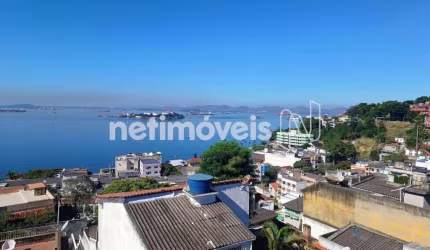 Venda Casa Praia da Bandeira Rio de Janeiro