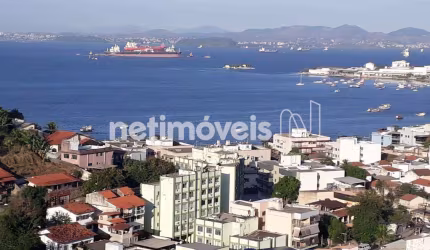 Venda Apartamento 2 quartos Cacuia Rio de Janeiro