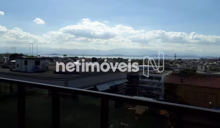 Venda Apartamento 3 quartos Jardim Guanabara Rio de Janeiro