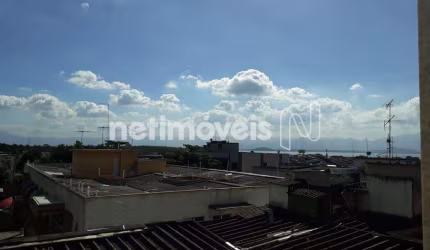 Venda Apartamento 3 quartos Jardim Guanabara Rio de Janeiro