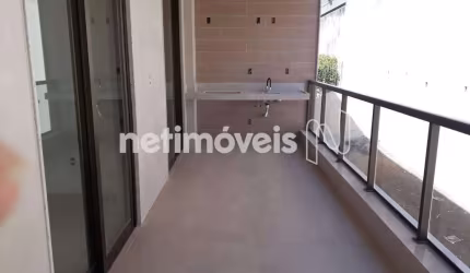Venda Apartamento 3 quartos Jardim Guanabara Rio de Janeiro