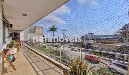 Venda Apartamento 3 quartos Jardim Guanabara Rio de Janeiro