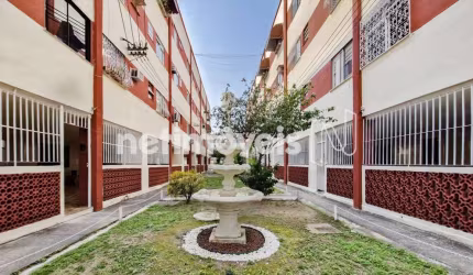 Venda Apartamento 2 quartos Portuguesa Rio de Janeiro