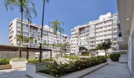 Venda Apartamento 3 quartos Recreio dos Bandeirantes Rio de Janeiro