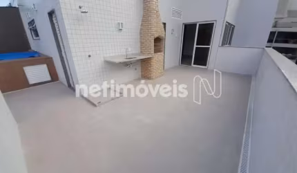 Venda Cobertura Jardim Guanabara Rio de Janeiro