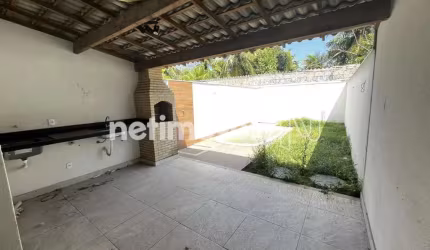 Venda Casa Guaratiba Rio de Janeiro