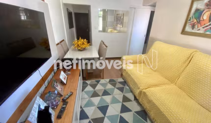 Venda Apartamento 2 quartos Freguesia (ilha do Governador) Rio de Janeiro