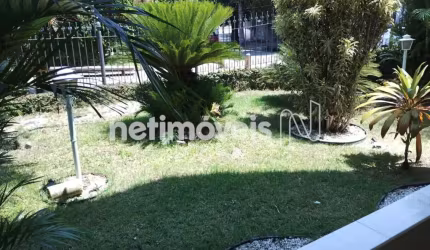 Venda Apartamento 3 quartos Cocotá Rio de Janeiro