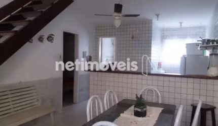 Venda Casa Ogiva Cabo Frio