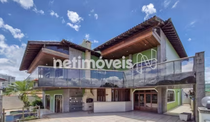 Venda Casa Jardim Guanabara Rio de Janeiro