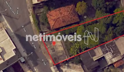 Venda Lote-Área-Terreno Jardim Guanabara Rio de Janeiro
