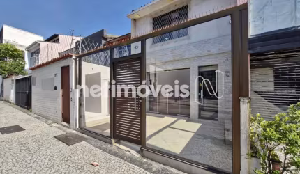 Venda Casa comercial Portuguesa Rio de Janeiro